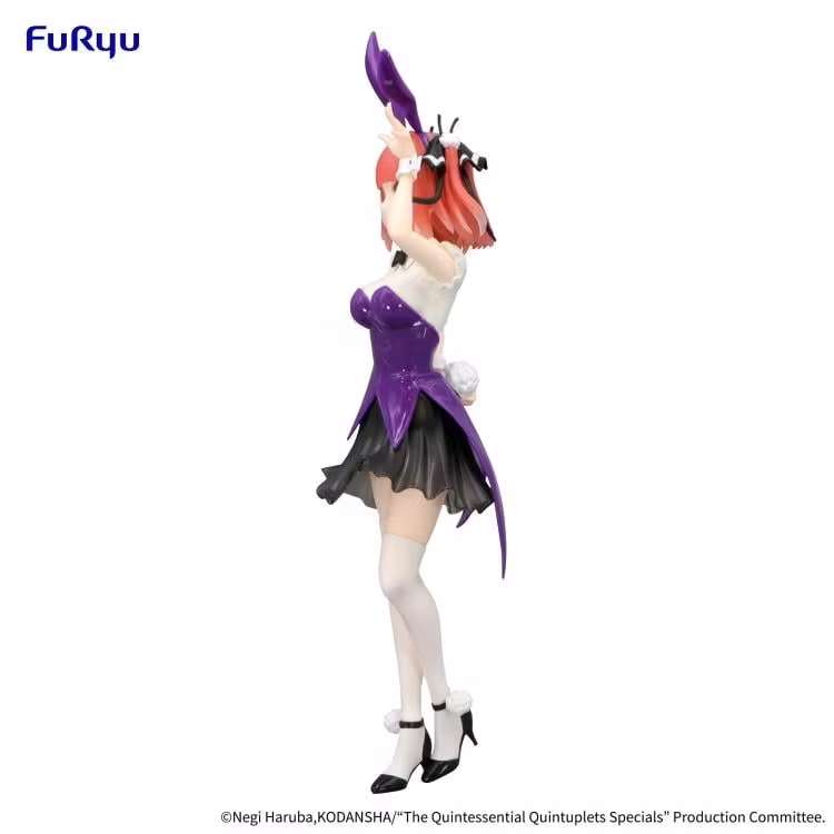 The Quintessential Quintuplets Trio-Try-iT Nino Nakano (Bunnies Another Color Ver.)