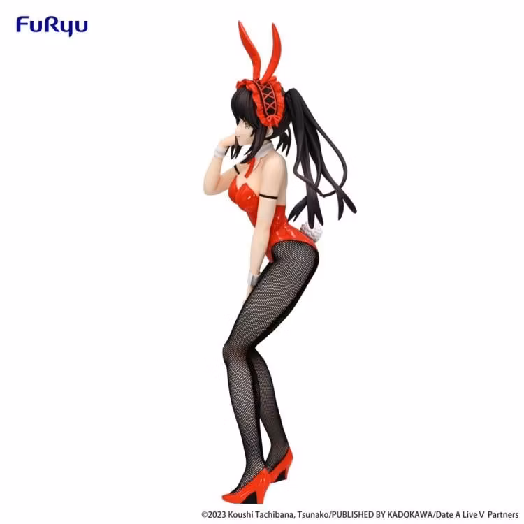 Date A Live BiCute Bunnies Kurumi Tokisaki