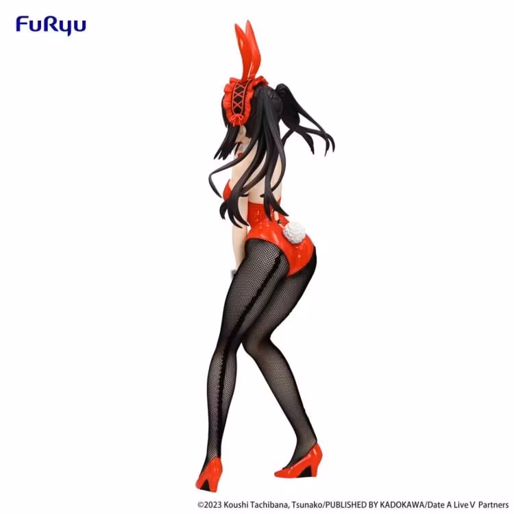 Date A Live BiCute Bunnies Kurumi Tokisaki
