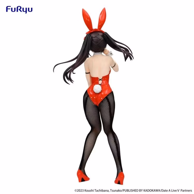 Date A Live BiCute Bunnies Kurumi Tokisaki