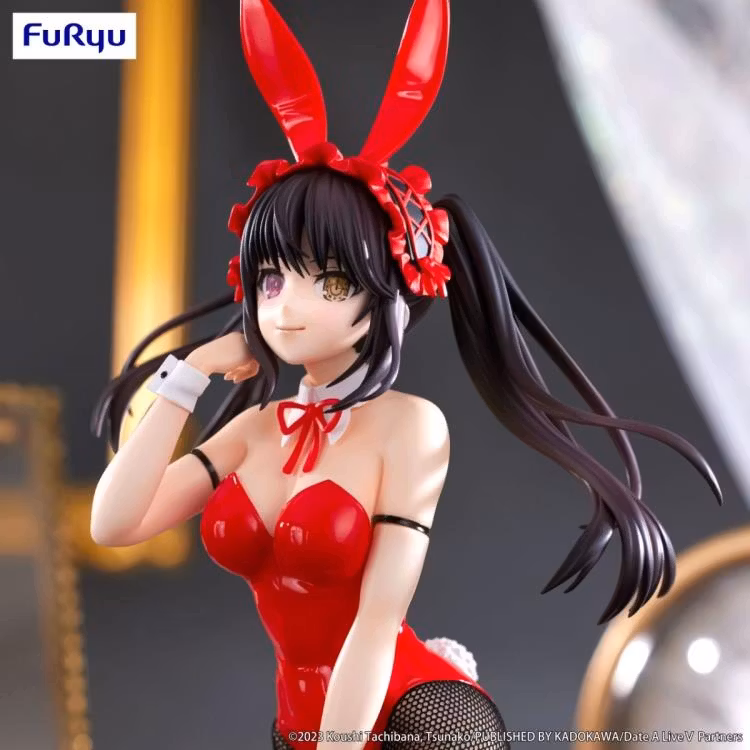 Date A Live BiCute Bunnies Kurumi Tokisaki