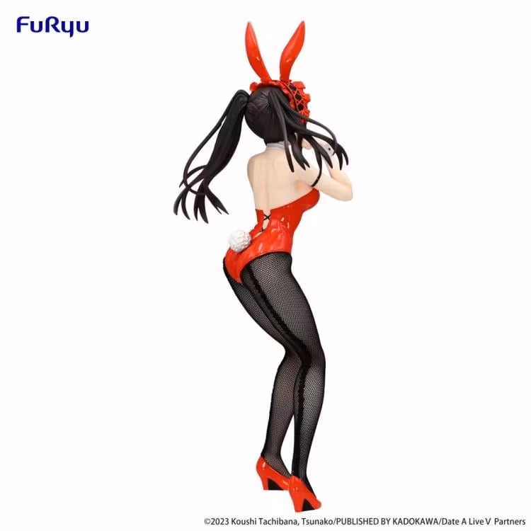 Date A Live BiCute Bunnies Kurumi Tokisaki
