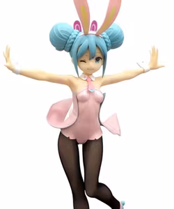 BiCute Bunnies - Figure series - Ediya Shop | Action figures BiCute Bunnies - Figure series - Ediya Shop | Action figures