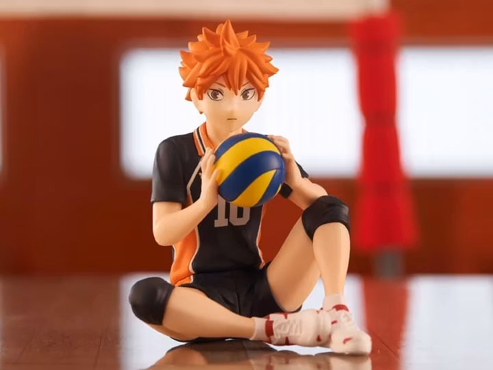 Haikyu!! Shoyo Hinata Noodle Stopper (Rerelease)