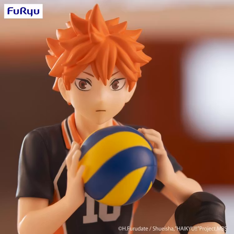 Haikyu!! Shoyo Hinata Noodle Stopper (Rerelease)