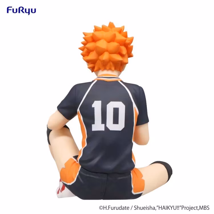 Haikyu!! Shoyo Hinata Noodle Stopper (Rerelease)