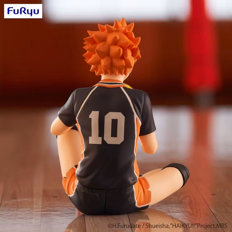 Haikyu!! Shoyo Hinata Noodle Stopper (Rerelease)