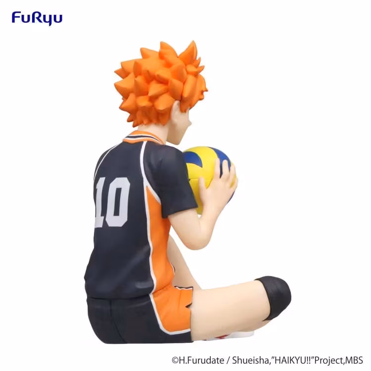 Haikyu!! Shoyo Hinata Noodle Stopper (Rerelease)