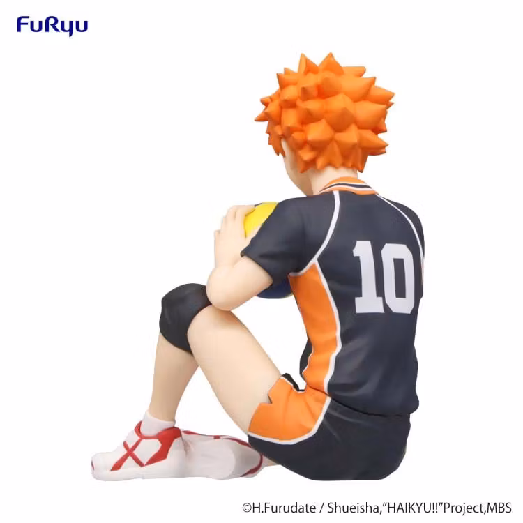 Haikyu!! Shoyo Hinata Noodle Stopper (Rerelease)