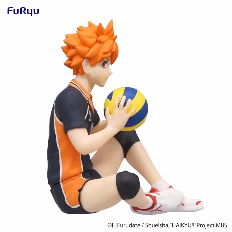 Haikyu!! Shoyo Hinata Noodle Stopper (Rerelease)