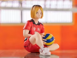 Haikyu!! Kenma Kozume Noodle Stopper (Rerelease)
