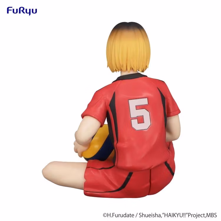 Haikyu!! Kenma Kozume Noodle Stopper (Rerelease)