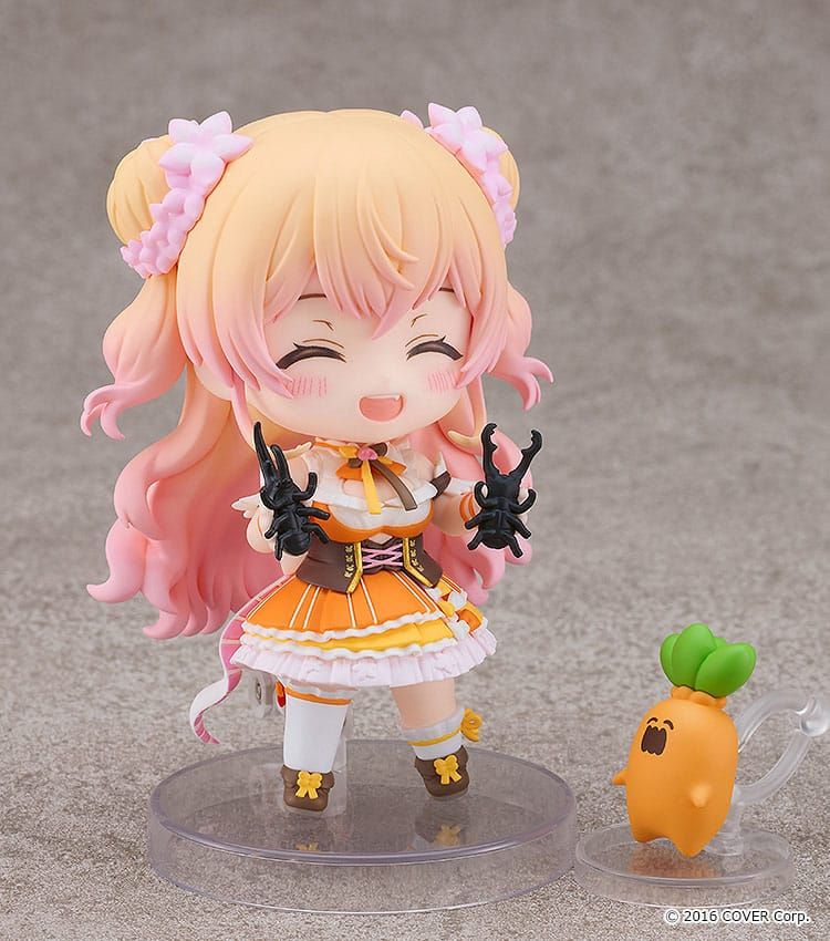 Hololive Production Nendoroid Momosuzu Nene