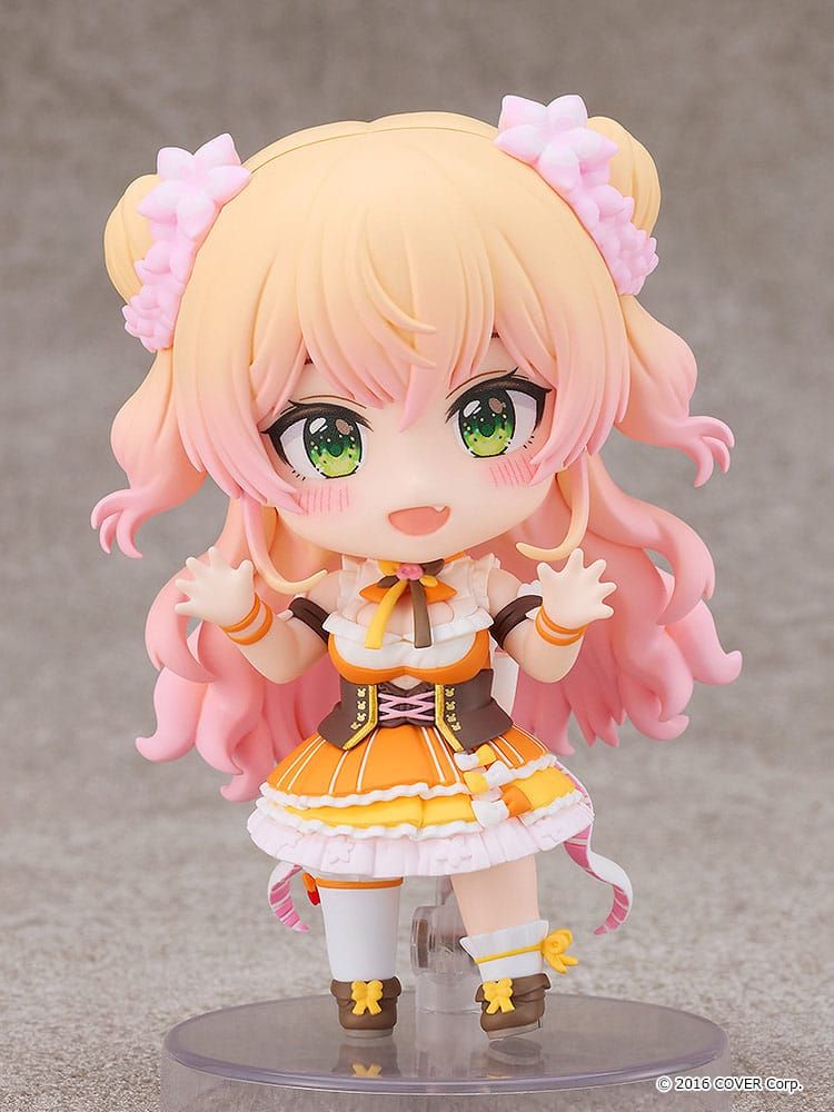 Hololive Production Nendoroid Momosuzu Nene