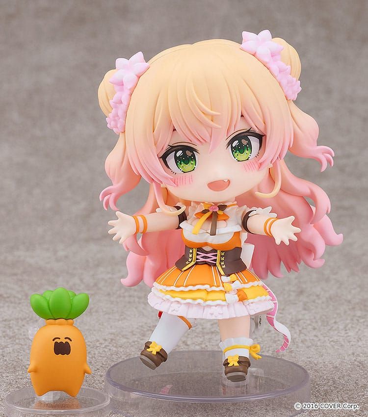Hololive Production Nendoroid Momosuzu Nene