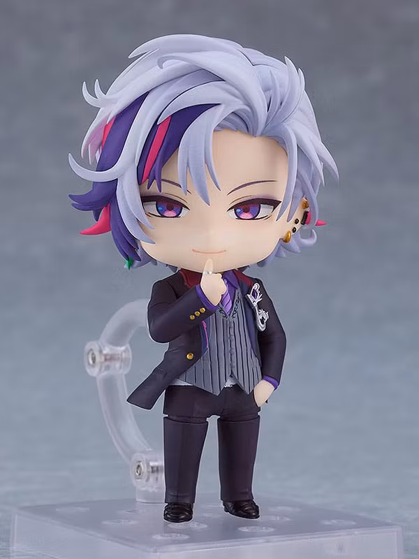 Nijisanji Nendoroid Fuwa Minato