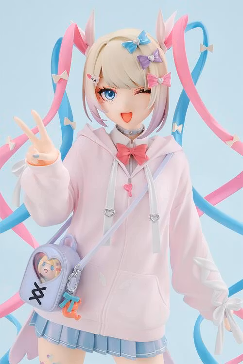 Needy Streamer Overload Pop Up Parade L OMGkawaiiAngel