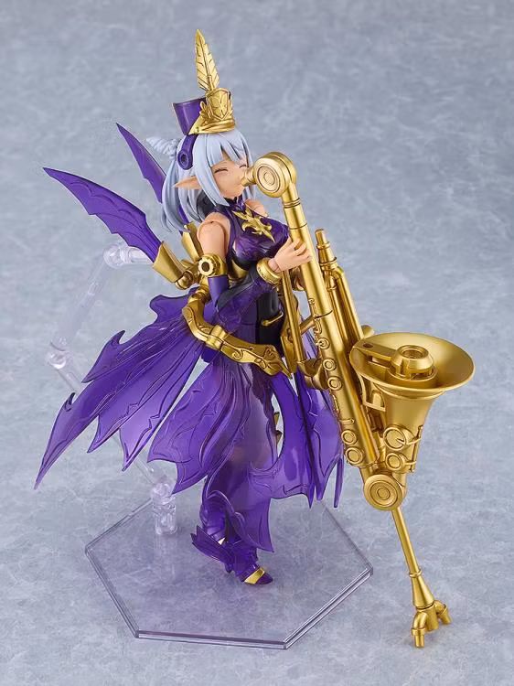 Guilty Princess PLAMAX GP-10 Dark Fairy Knight Grimlinde Model Kit