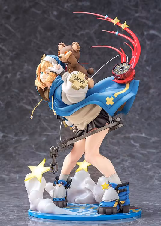 Guilty Gear -Strive- Bridget