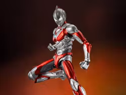 Ultraman FigZero Ultraman C-Type (Anime Ver.)