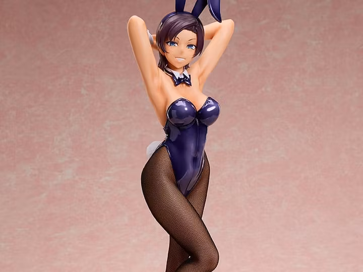 (18+) Bullied: Revenge Hypnosis Sae Hinata (Bunny Ver.)