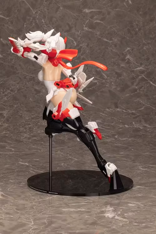 Megami Device Asra Ninja (Modelers Edition) 2/1 Scale Model Kit