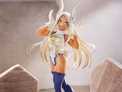 My Hero Academia Pop Up Parade L Mirko