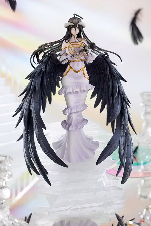 Overlord KD Colle Albedo (10th Anniversary So-bin Ver.)