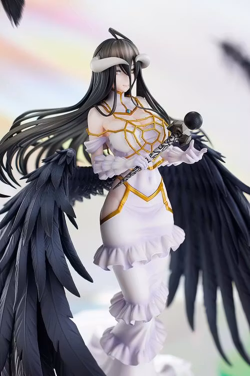 Overlord KD Colle Albedo (10th Anniversary So-bin Ver.)