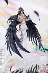 Overlord KD Colle Albedo (10th Anniversary So-bin Ver.)