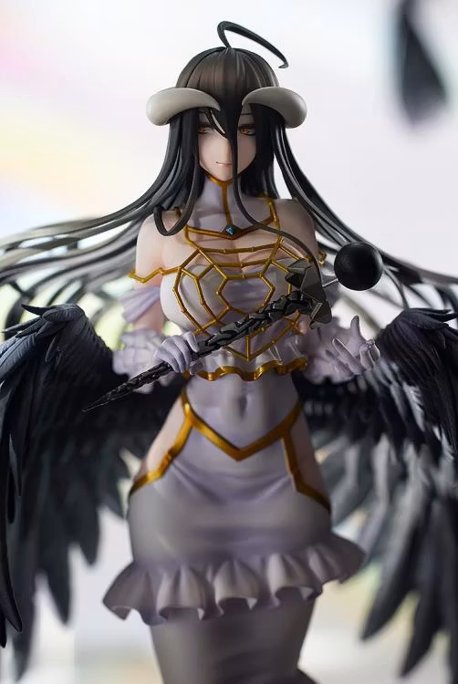 Overlord KD Colle Albedo (10th Anniversary So-bin Ver.)