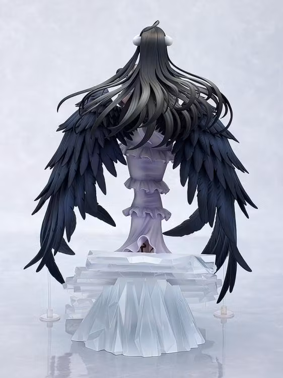 Overlord KD Colle Albedo (10th Anniversary So-bin Ver.)