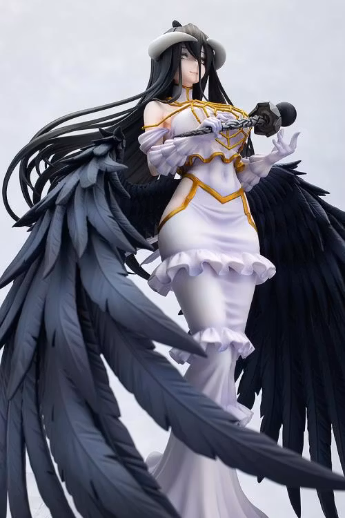 Overlord KD Colle Albedo (10th Anniversary So-bin Ver.)