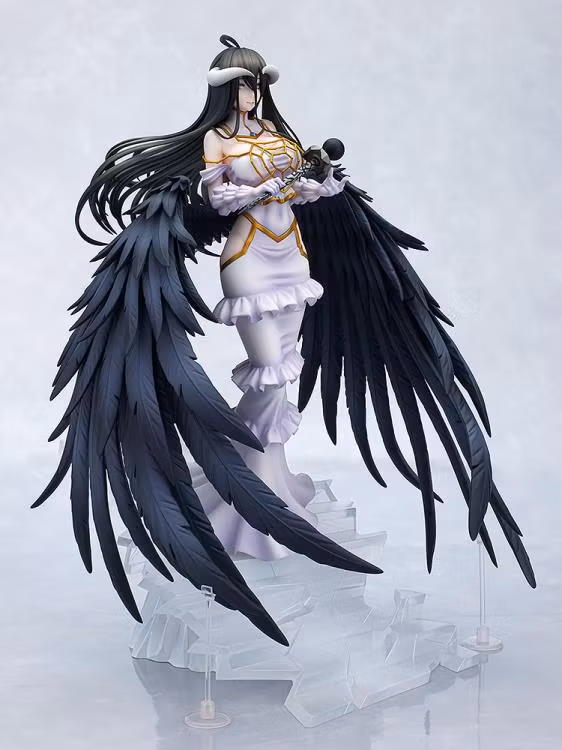 Overlord KD Colle Albedo (10th Anniversary So-bin Ver.)