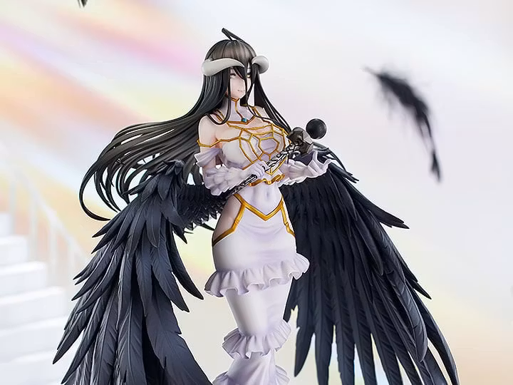 Overlord KD Colle Albedo (10th Anniversary So-bin Ver.)
