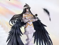 Overlord KD Colle Albedo (10th Anniversary So-bin Ver.)