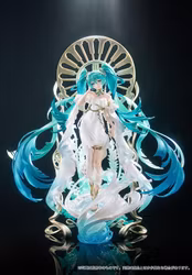 Vocaloid Character Vocal Series 01: Hatsune Miku (Feat. Yoneyama Mai)