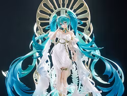Vocaloid Character Vocal Series 01: Hatsune Miku (Feat. Yoneyama Mai)