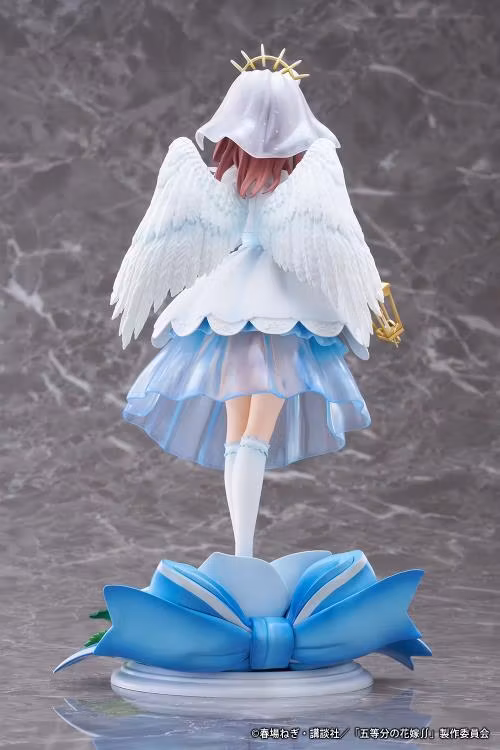The Quintessential Quintuplets Miku Nakano (Angel Ver.)
