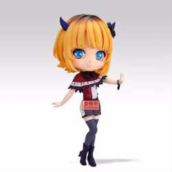 Oshi no Ko Q Posket MEMcho