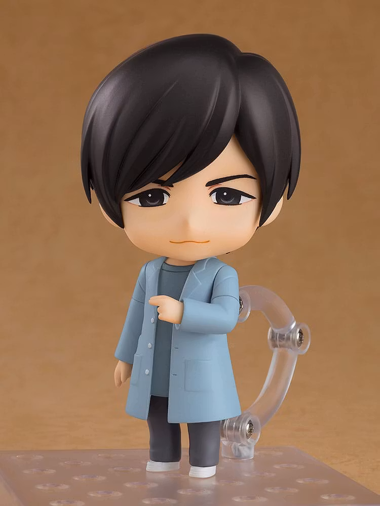 Aoni Production Nendoroid Hiroshi Kamiya