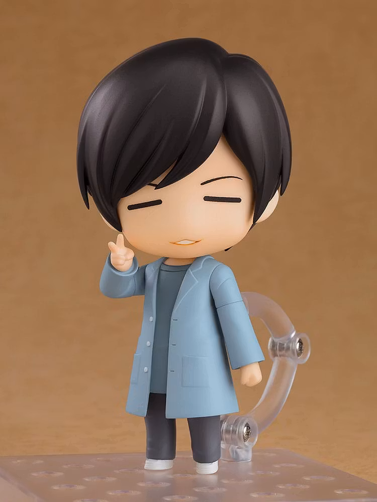 Aoni Production Nendoroid Hiroshi Kamiya
