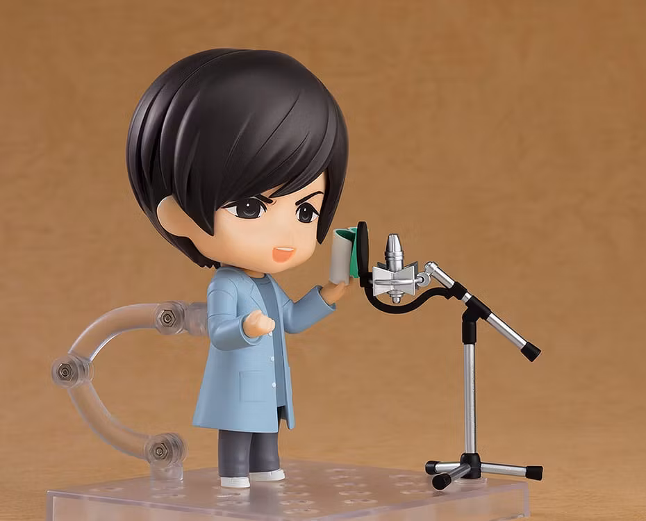 Aoni Production Nendoroid Hiroshi Kamiya