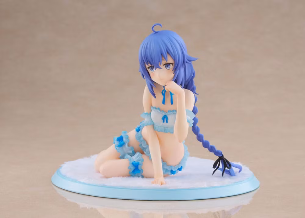 Mushoku Tensei: Jobless Reincarnation Roxy Migurdia (lingerie Ver.)