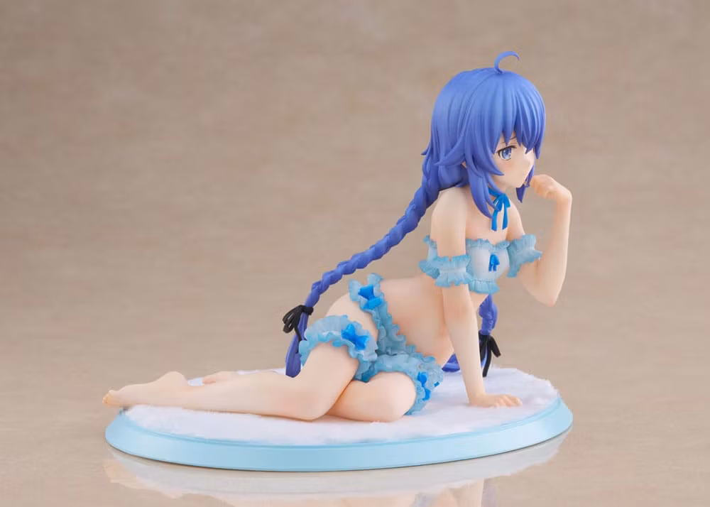 Mushoku Tensei: Jobless Reincarnation Roxy Migurdia (lingerie Ver.)