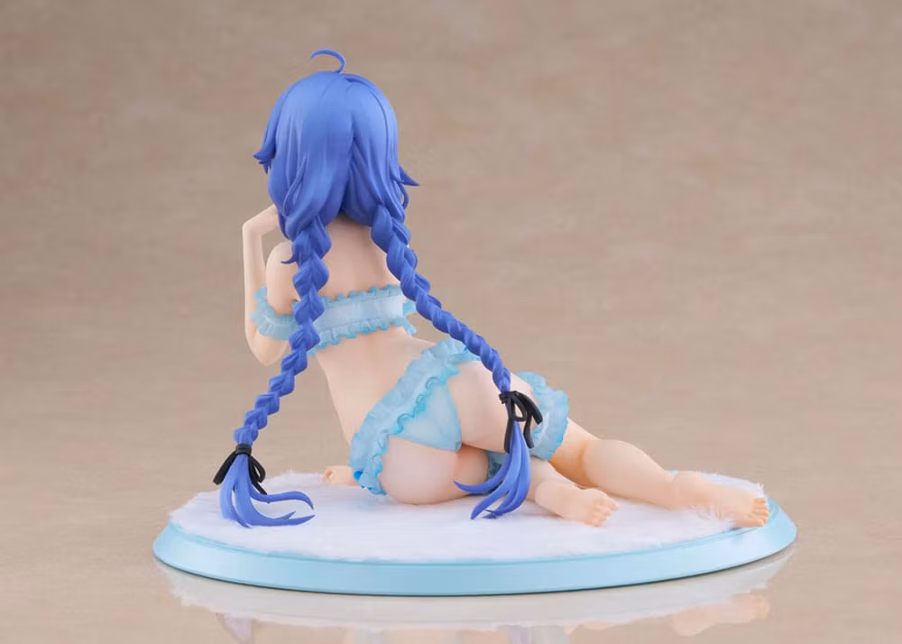 Mushoku Tensei: Jobless Reincarnation Roxy Migurdia (lingerie Ver.)