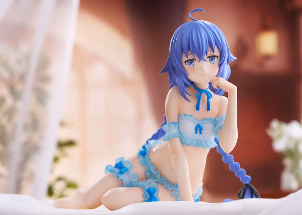 Mushoku Tensei: Jobless Reincarnation Roxy Migurdia (lingerie Ver.)