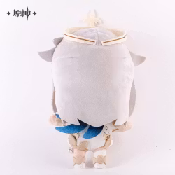 Genshin Impact Plush Figure Paimon