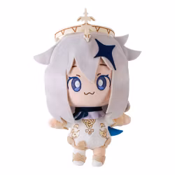 Genshin Impact Plush Figure Paimon