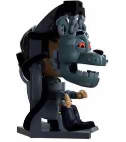 Five Nights at Freddy's (2023) Mike Vinyl Figure